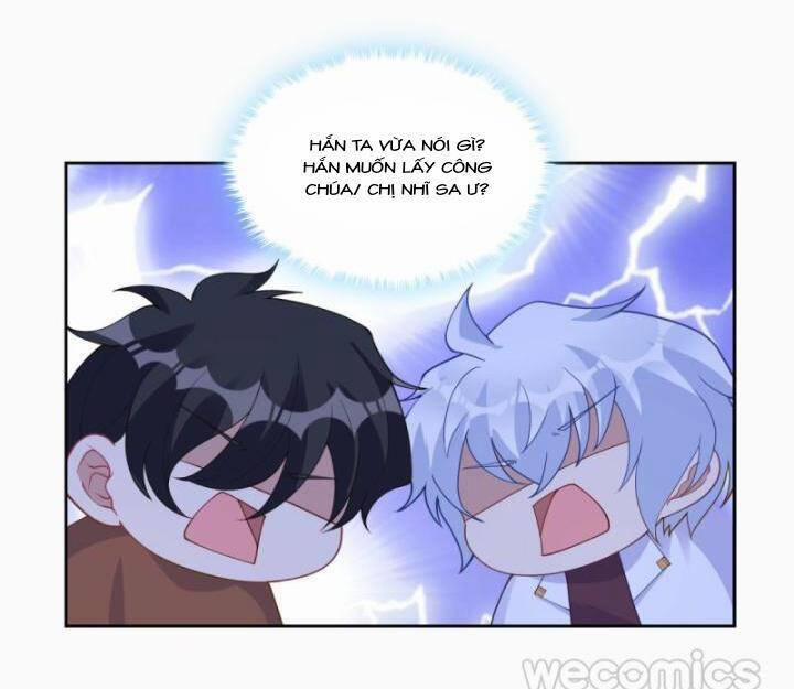 manhwax10.com - Truyện Manhwa Quy Tắc Sinh Tồn Của Công Chúa Chương 96 Trang 37