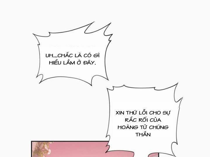 manhwax10.com - Truyện Manhwa Quy Tắc Sinh Tồn Của Công Chúa Chương 96 Trang 40