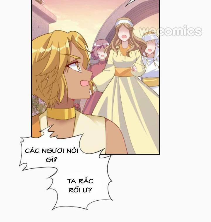 manhwax10.com - Truyện Manhwa Quy Tắc Sinh Tồn Của Công Chúa Chương 96 Trang 41