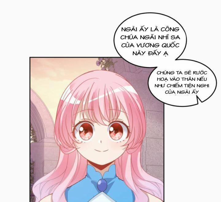 manhwax10.com - Truyện Manhwa Quy Tắc Sinh Tồn Của Công Chúa Chương 96 Trang 43