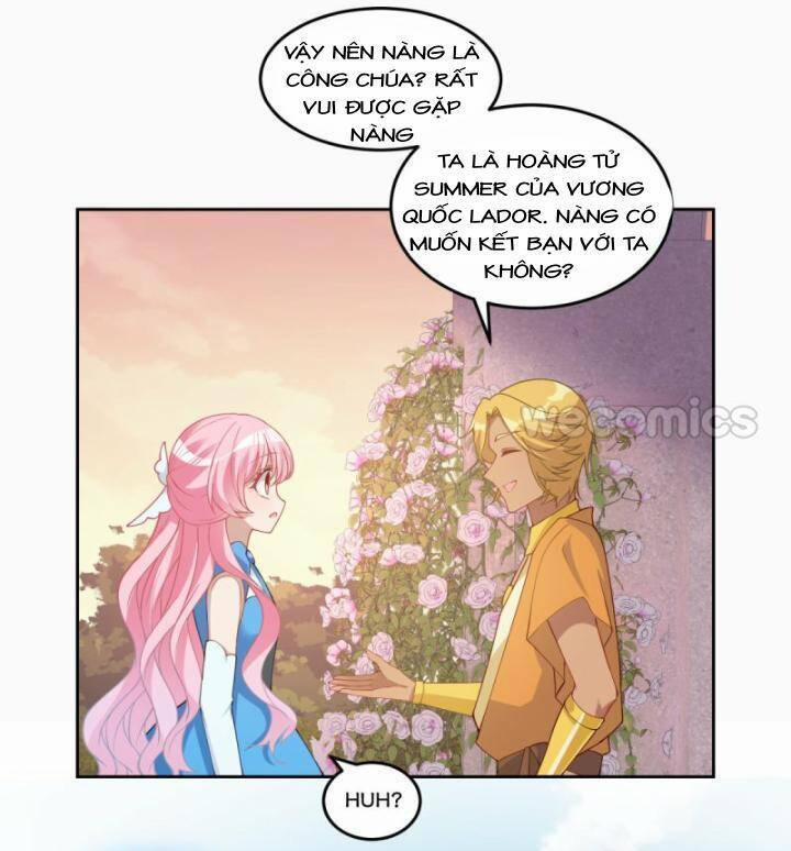 manhwax10.com - Truyện Manhwa Quy Tắc Sinh Tồn Của Công Chúa Chương 96 Trang 44