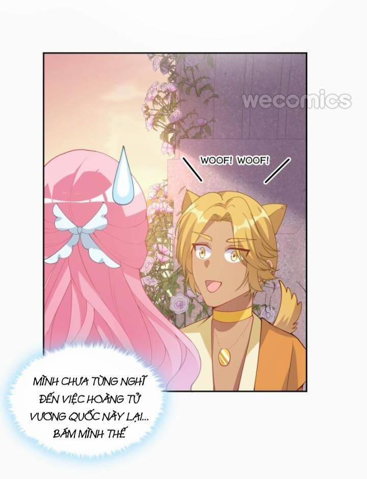 manhwax10.com - Truyện Manhwa Quy Tắc Sinh Tồn Của Công Chúa Chương 96 Trang 46