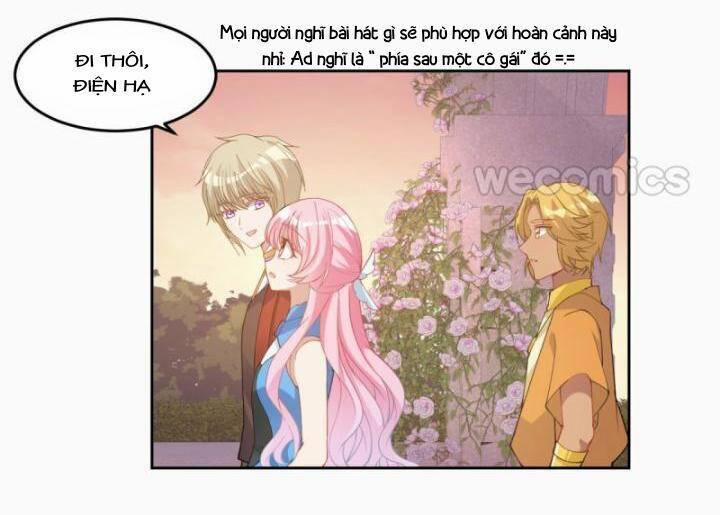 manhwax10.com - Truyện Manhwa Quy Tắc Sinh Tồn Của Công Chúa Chương 96 Trang 50