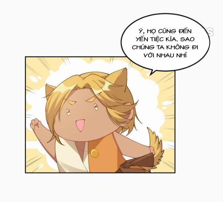 manhwax10.com - Truyện Manhwa Quy Tắc Sinh Tồn Của Công Chúa Chương 96 Trang 52