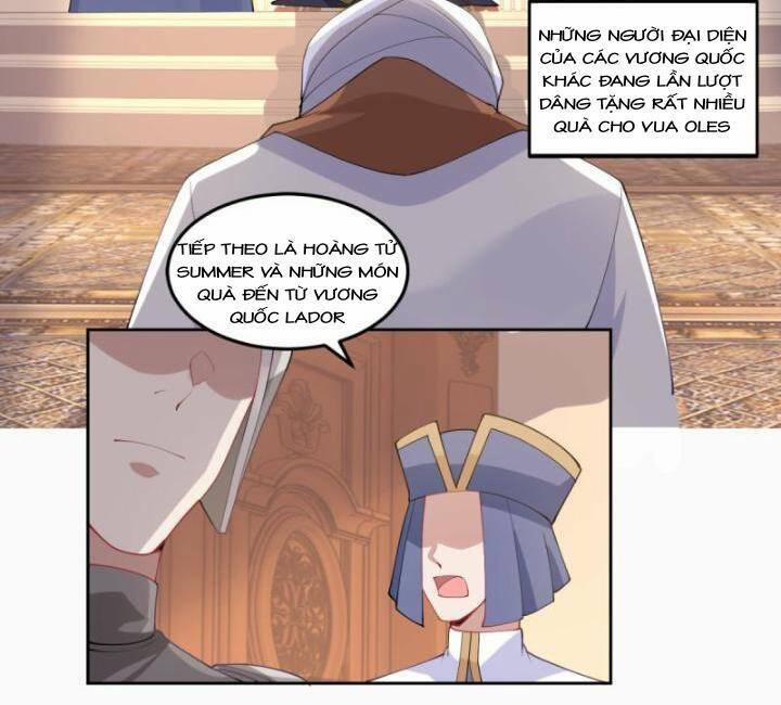manhwax10.com - Truyện Manhwa Quy Tắc Sinh Tồn Của Công Chúa Chương 96 Trang 55