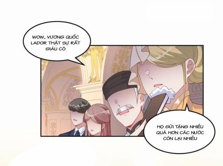 manhwax10.com - Truyện Manhwa Quy Tắc Sinh Tồn Của Công Chúa Chương 96 Trang 59