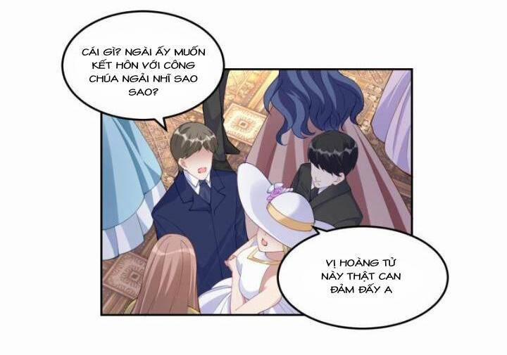 manhwax10.com - Truyện Manhwa Quy Tắc Sinh Tồn Của Công Chúa Chương 96 Trang 65