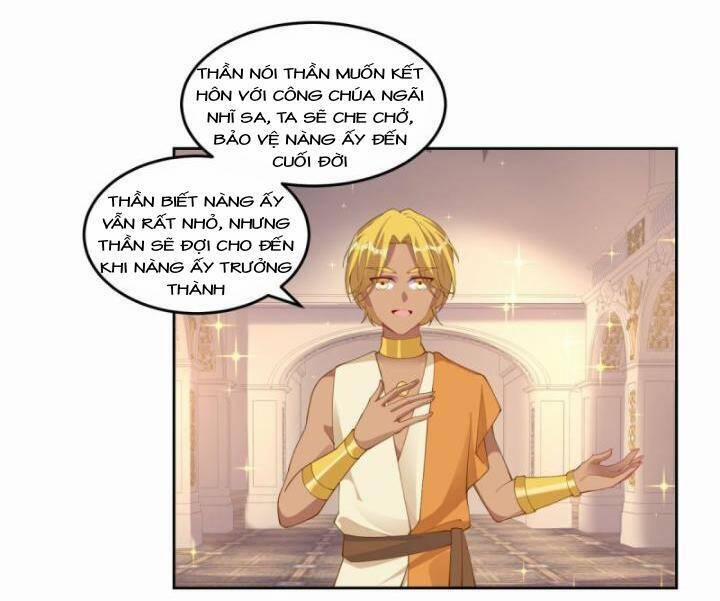 manhwax10.com - Truyện Manhwa Quy Tắc Sinh Tồn Của Công Chúa Chương 96 Trang 67