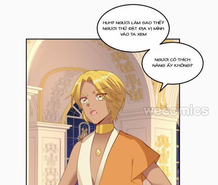 manhwax10.com - Truyện Manhwa Quy Tắc Sinh Tồn Của Công Chúa Chương 96 Trang 71