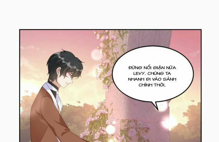 manhwax10.com - Truyện Manhwa Quy Tắc Sinh Tồn Của Công Chúa Chương 96 Trang 9