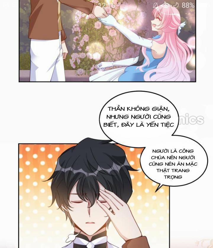 manhwax10.com - Truyện Manhwa Quy Tắc Sinh Tồn Của Công Chúa Chương 96 Trang 10