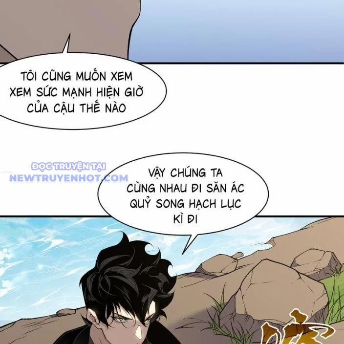 manhwax10.com - Truyện Manhwa Quỷ Tiến Hóa Chương 89 Trang 101