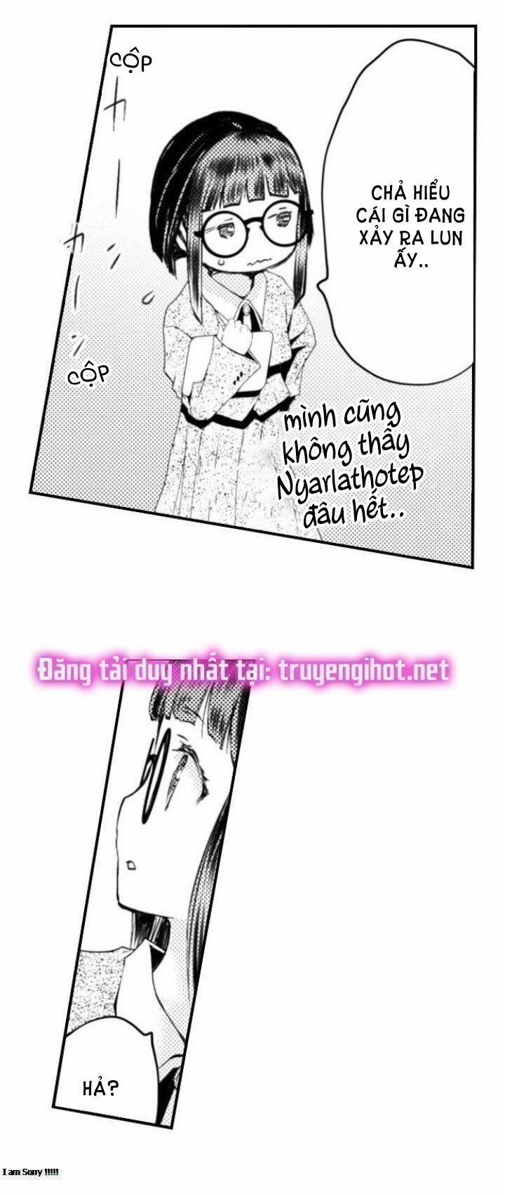 manhwax10.com - Truyện Manhwa Quỷ Tinh Nghịch Chương 79 5 Trang 1