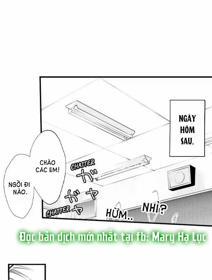 manhwax10.com - Truyện Manhwa Quỷ Tinh Nghịch Chương 81 Trang 25