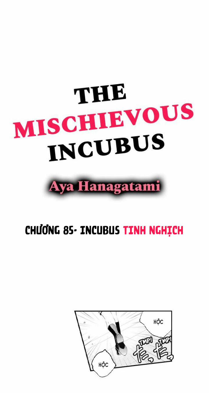 manhwax10.com - Truyện Manhwa Quỷ Tinh Nghịch Chương 85 Trang 1