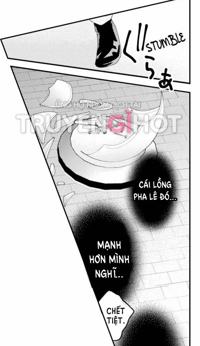 manhwax10.com - Truyện Manhwa Quỷ Tinh Nghịch Chương 88 Trang 16