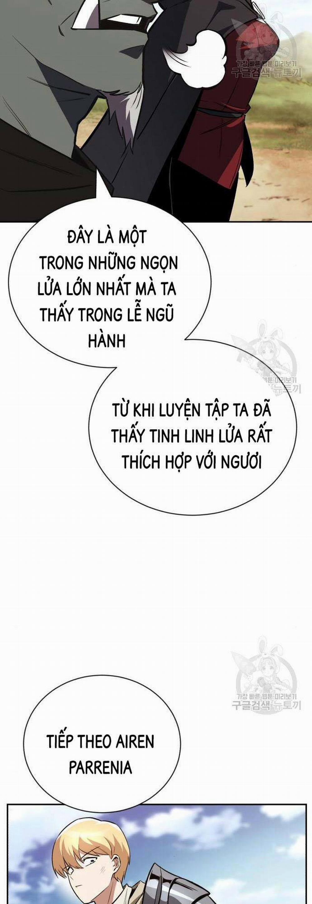 manhwax10.com - Truyện Manhwa Quý Tộc Lười Biếng Trở Thành Thiên Tài Chương 82 Trang 10