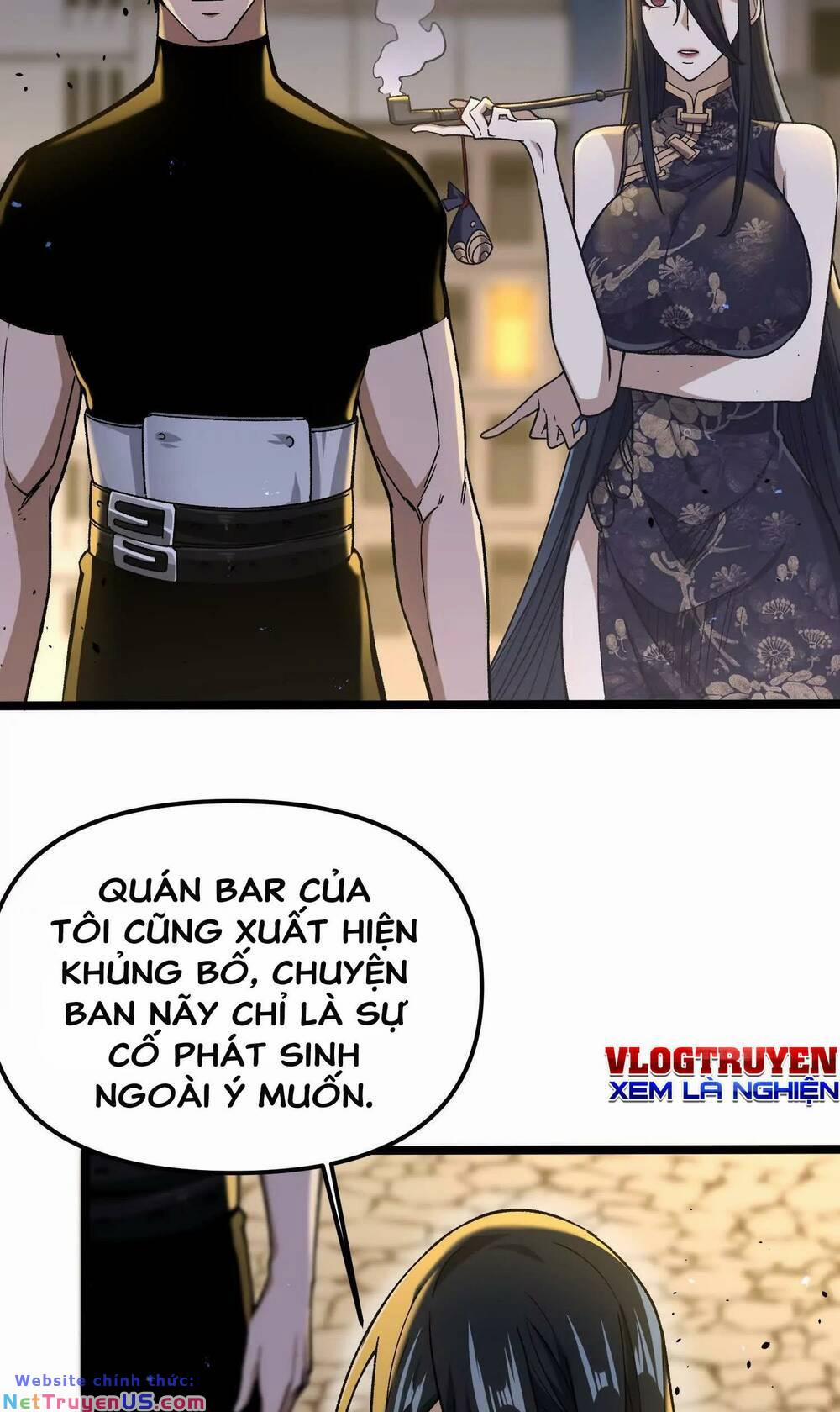 manhwax10.com - Truyện Manhwa Quỷ Trảm Săn Nhân Chương 14 Trang 14