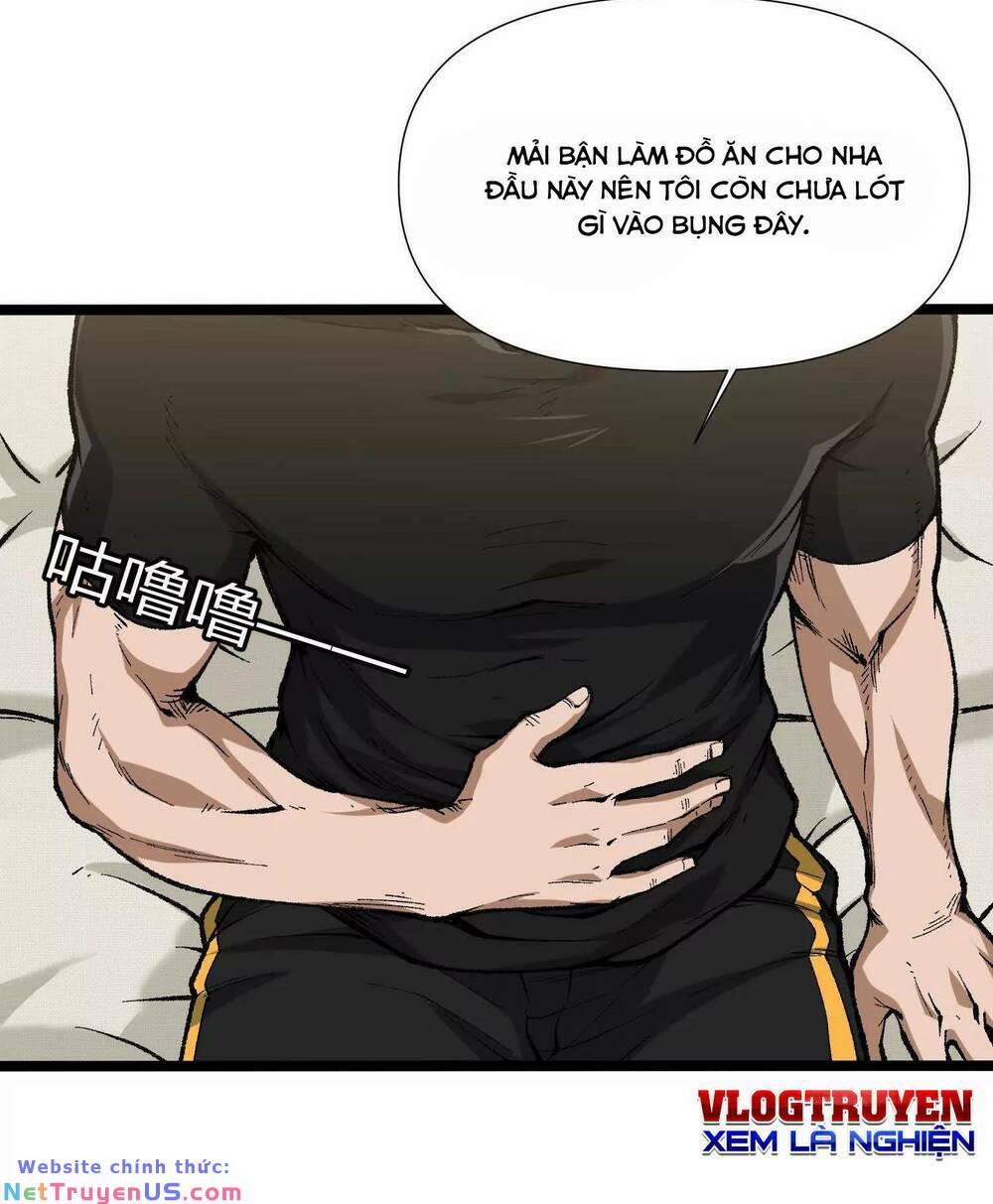 manhwax10.com - Truyện Manhwa Quỷ Trảm Săn Nhân Chương 6 Trang 39