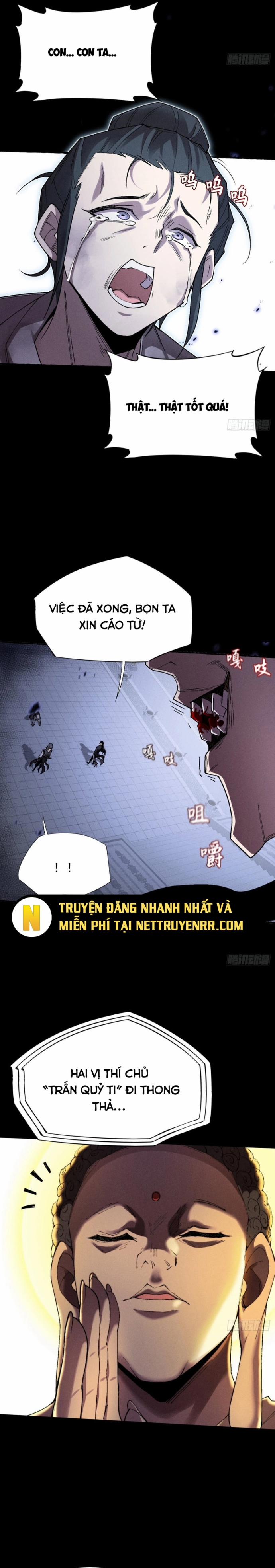manhwax10.com - Truyện Manhwa Quỷ Trọc Tiên Đạo Chương 31 Trang 11