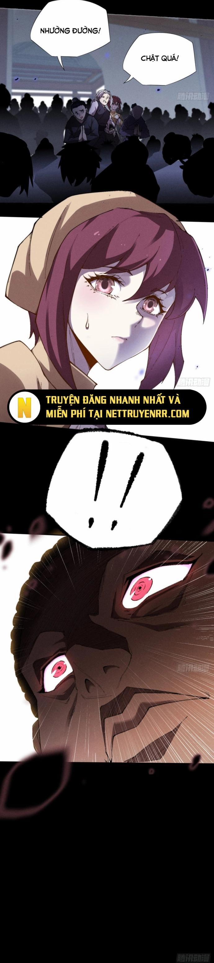 manhwax10.com - Truyện Manhwa Quỷ Trọc Tiên Đạo Chương 31 Trang 12