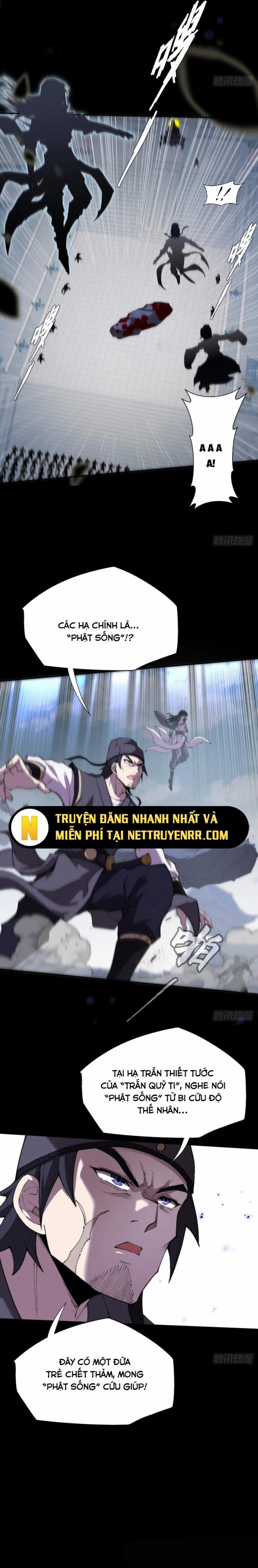 manhwax10.com - Truyện Manhwa Quỷ Trọc Tiên Đạo Chương 31 Trang 3