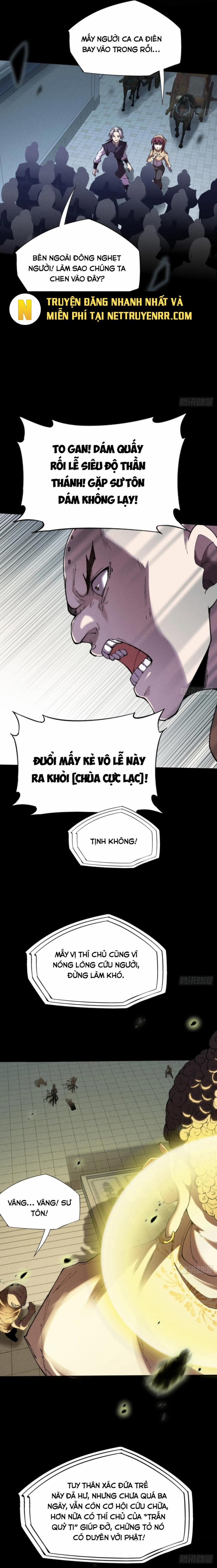 manhwax10.com - Truyện Manhwa Quỷ Trọc Tiên Đạo Chương 31 Trang 4