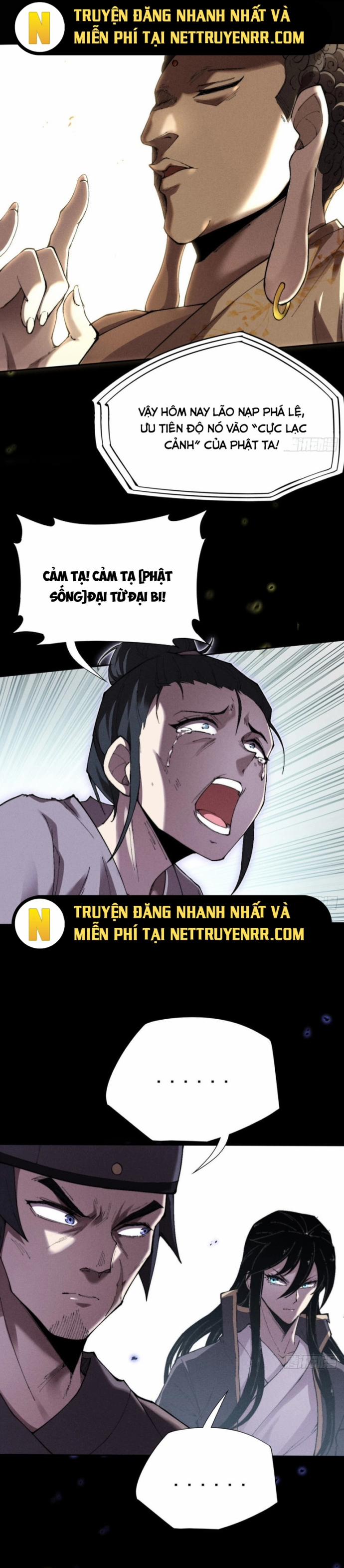 manhwax10.com - Truyện Manhwa Quỷ Trọc Tiên Đạo Chương 31 Trang 5