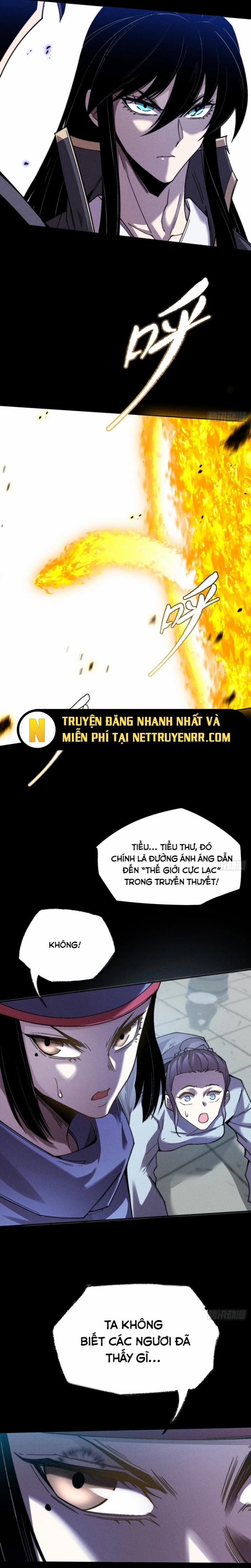 manhwax10.com - Truyện Manhwa Quỷ Trọc Tiên Đạo Chương 31 Trang 8