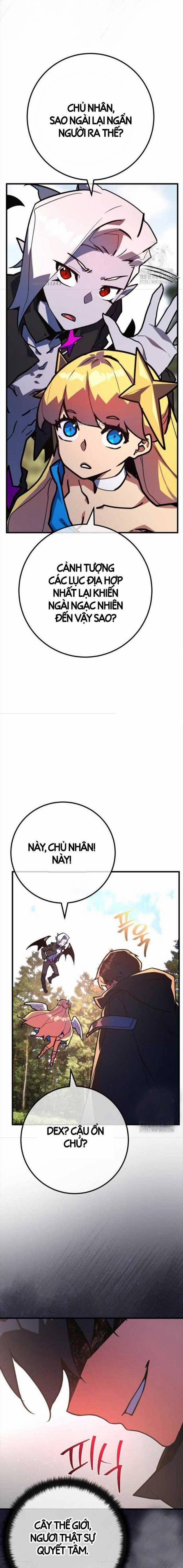 manhwax10.com - Truyện Manhwa Quỷ Troll Mạnh Nhất Thế Giới Chương 109 Trang 21