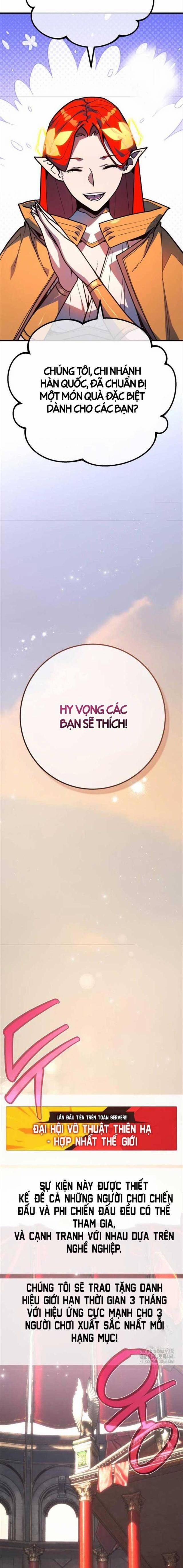 manhwax10.com - Truyện Manhwa Quỷ Troll Mạnh Nhất Thế Giới Chương 109 Trang 24