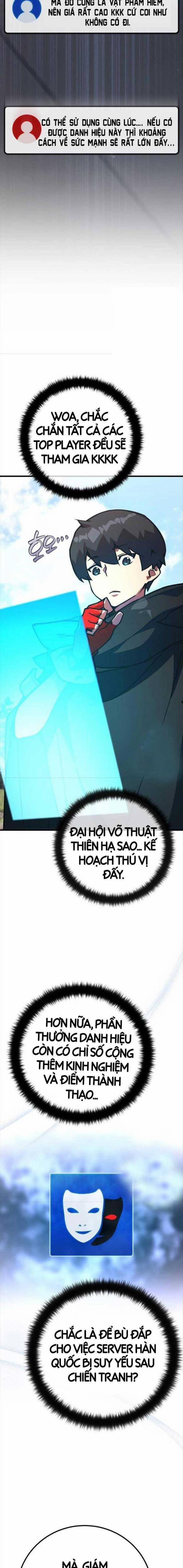 manhwax10.com - Truyện Manhwa Quỷ Troll Mạnh Nhất Thế Giới Chương 109 Trang 26