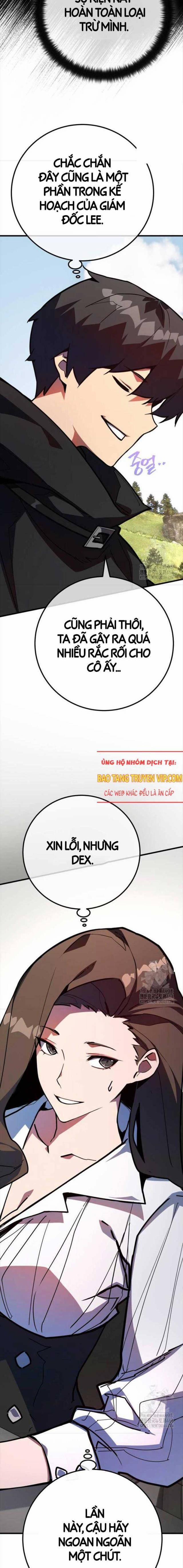 manhwax10.com - Truyện Manhwa Quỷ Troll Mạnh Nhất Thế Giới Chương 109 Trang 29