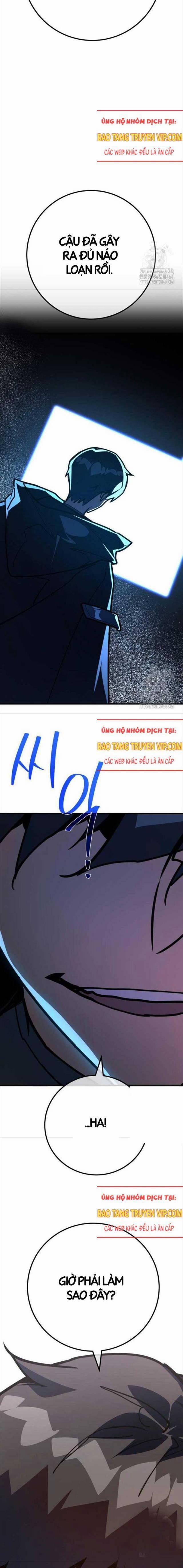 manhwax10.com - Truyện Manhwa Quỷ Troll Mạnh Nhất Thế Giới Chương 109 Trang 30