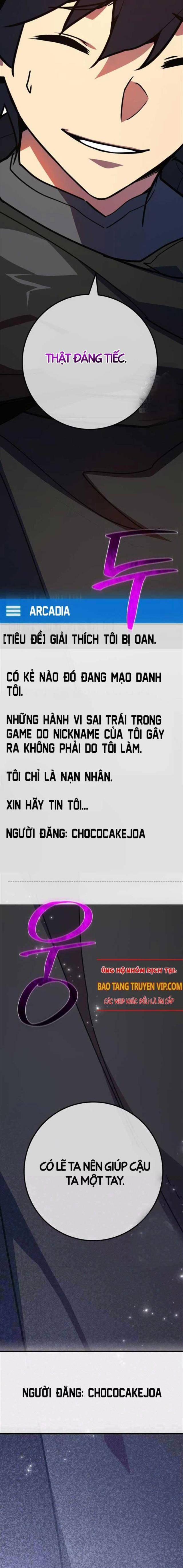 manhwax10.com - Truyện Manhwa Quỷ Troll Mạnh Nhất Thế Giới Chương 109 Trang 31