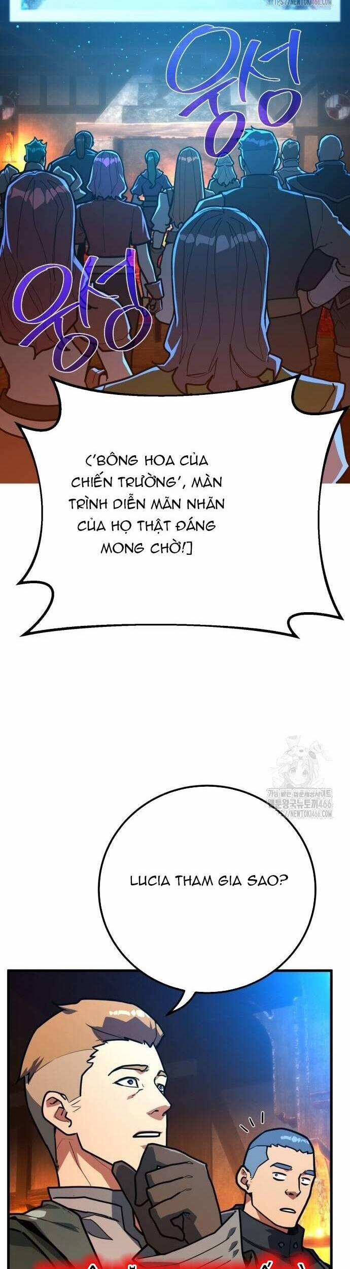 manhwax10.com - Truyện Manhwa Quỷ Troll Mạnh Nhất Thế Giới Chương 112 Trang 28