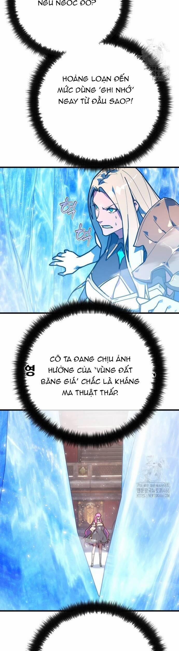 manhwax10.com - Truyện Manhwa Quỷ Troll Mạnh Nhất Thế Giới Chương 112 Trang 49