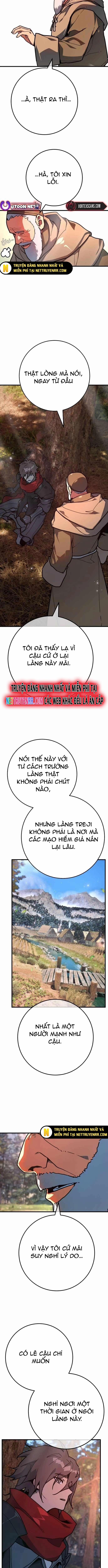 manhwax10.com - Truyện Manhwa Quỷ Troll Mạnh Nhất Thế Giới Chương 128 Trang 12