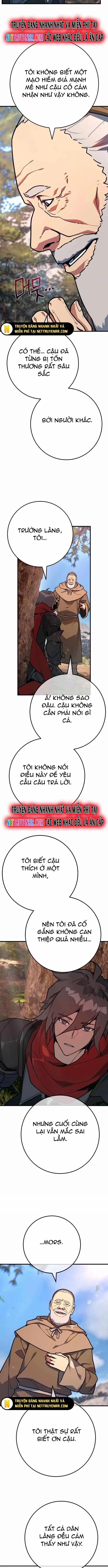 manhwax10.com - Truyện Manhwa Quỷ Troll Mạnh Nhất Thế Giới Chương 128 Trang 13