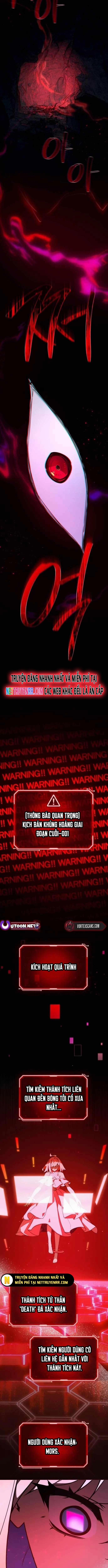 manhwax10.com - Truyện Manhwa Quỷ Troll Mạnh Nhất Thế Giới Chương 128 Trang 16