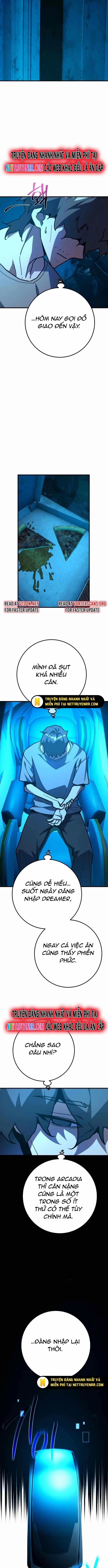 manhwax10.com - Truyện Manhwa Quỷ Troll Mạnh Nhất Thế Giới Chương 128 Trang 4