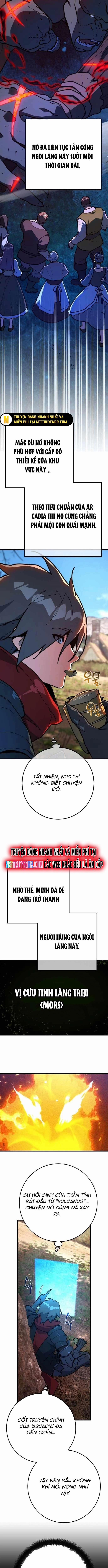 manhwax10.com - Truyện Manhwa Quỷ Troll Mạnh Nhất Thế Giới Chương 128 Trang 7