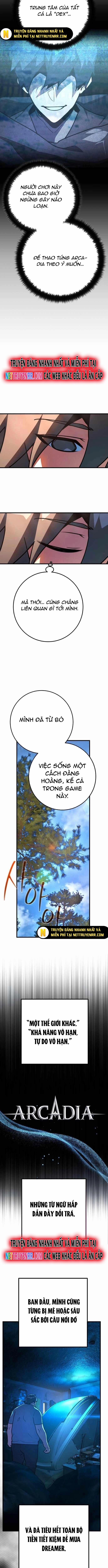 manhwax10.com - Truyện Manhwa Quỷ Troll Mạnh Nhất Thế Giới Chương 128 Trang 8