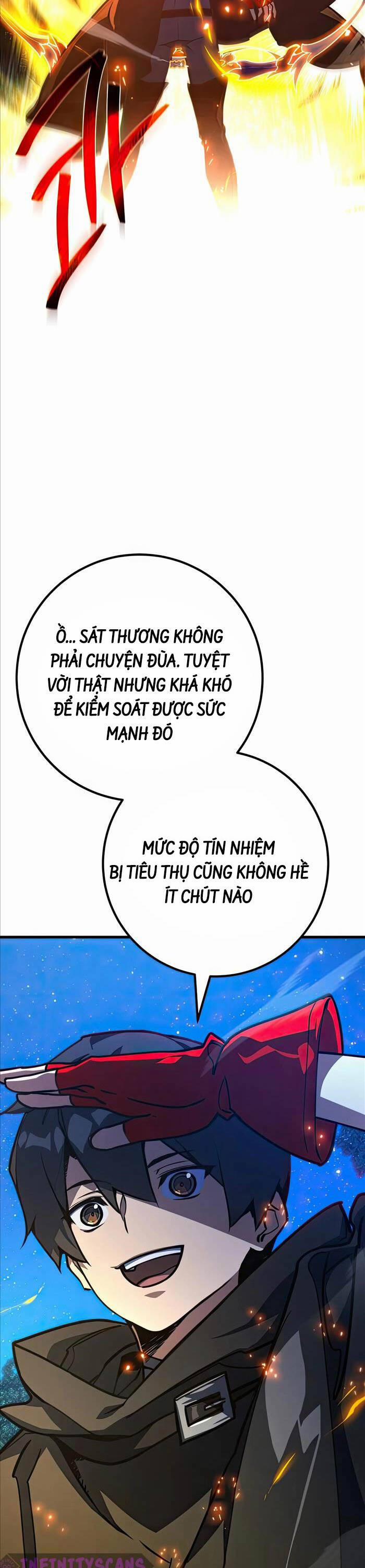 manhwax10.com - Truyện Manhwa Quỷ Troll Mạnh Nhất Thế Giới Chương 62 Trang 54