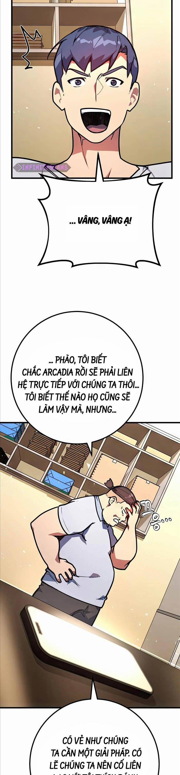 manhwax10.com - Truyện Manhwa Quỷ Troll Mạnh Nhất Thế Giới Chương 66 Trang 54