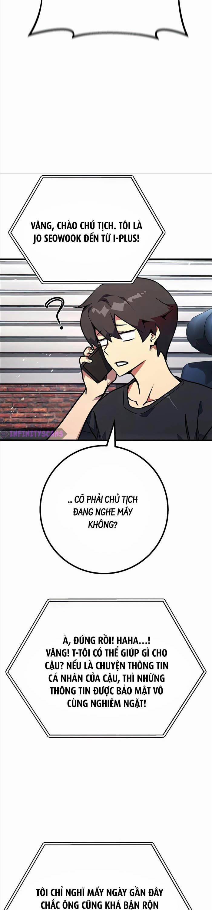 manhwax10.com - Truyện Manhwa Quỷ Troll Mạnh Nhất Thế Giới Chương 66 Trang 56