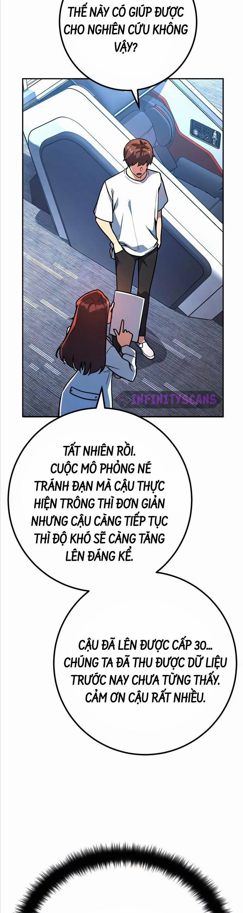 manhwax10.com - Truyện Manhwa Quỷ Troll Mạnh Nhất Thế Giới Chương 67 Trang 23