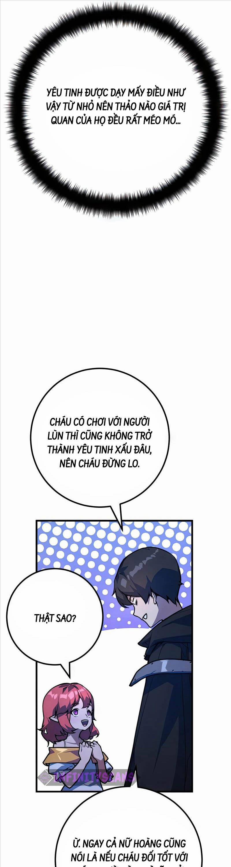 manhwax10.com - Truyện Manhwa Quỷ Troll Mạnh Nhất Thế Giới Chương 67 Trang 10