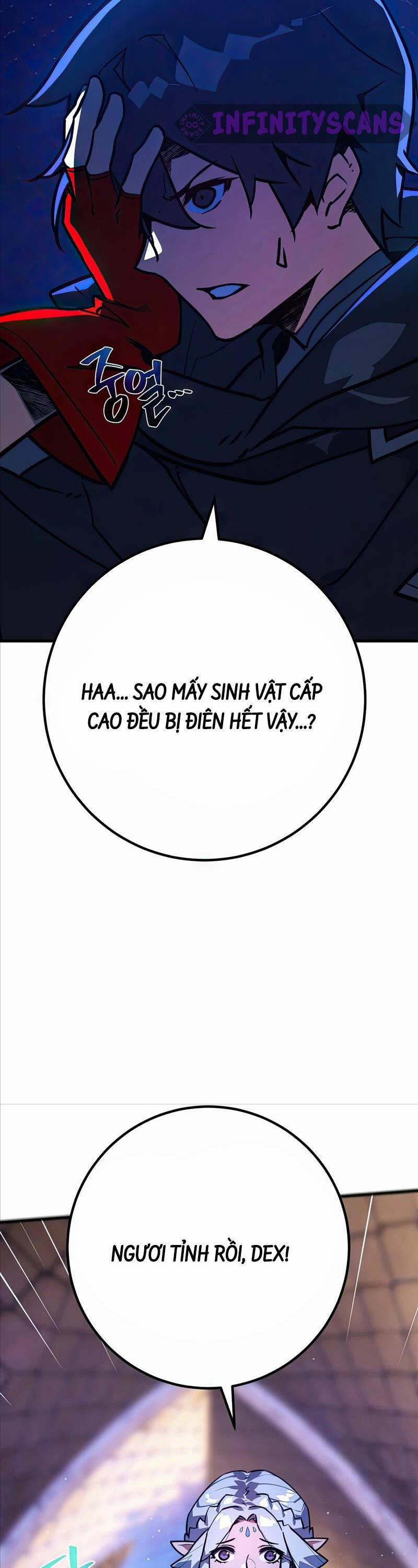 manhwax10.com - Truyện Manhwa Quỷ Troll Mạnh Nhất Thế Giới Chương 68 Trang 23