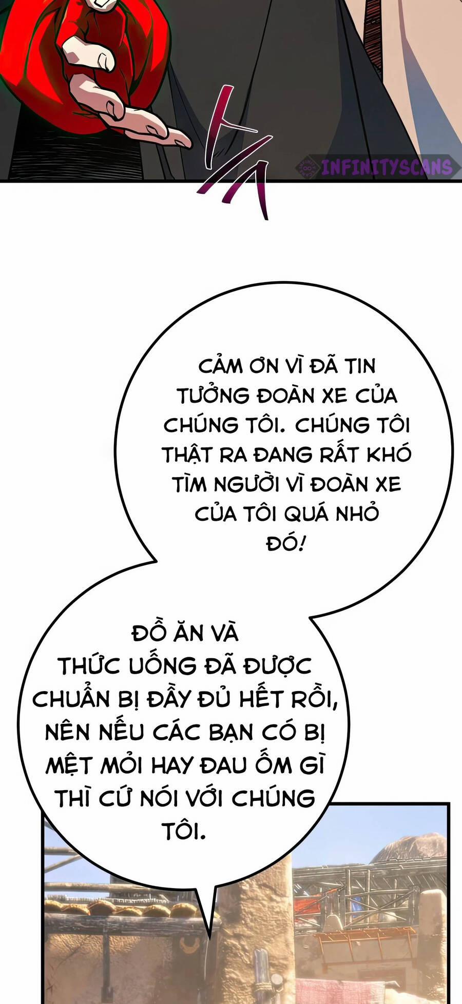 manhwax10.com - Truyện Manhwa Quỷ Troll Mạnh Nhất Thế Giới Chương 71 Trang 27